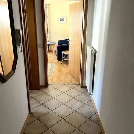 Geraumiges Mit Balkon In 16 Min Am Ostbahnhof Daire