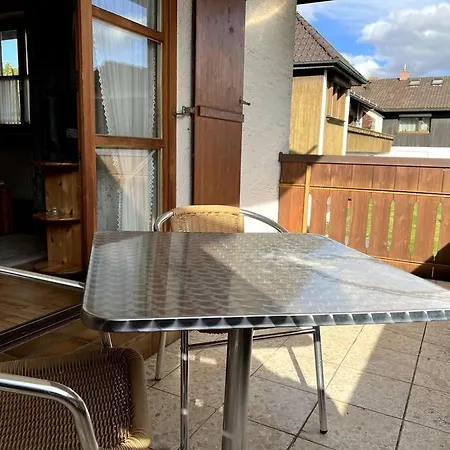 Geraumiges Mit Balkon In 16 Min Am Ostbahnhof Daire Grafing